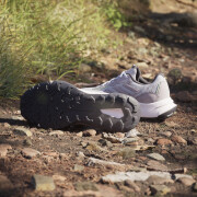 Scarpe trail da donna Adidas Tracefinder