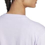 Maglietta donna a maniche lunghe adidas Terrex Xploric Logo