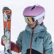 Casco da sci per bambini Bollé Atmos