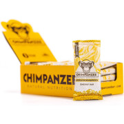 Barretta energetica Chimpanzee vegan (x20) : banane/chocolat 55g 