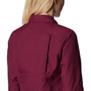 Camicia da donna a maniche lunghe Columbia Silver Ridge™ EU 2.0