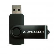 Chiave USB Dynastar 8 Go
