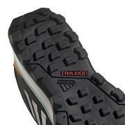 Scarpe da trail da donna adidas Terrex Agravic GORE-TEX