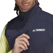 Giacca adidas Terrex Xperior Cross-Country Ski Soft Shell