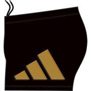 Pantaloncini da bagno adidas Logo Graphic