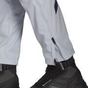 Pantaloni da sci da donna adidas Terrex Xperior