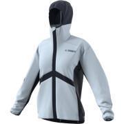 Giacca da donna adidas Terrex Skyclimb Gore Hybrid Insulation Ski Touring