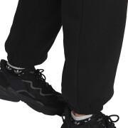 Pantaloni della tuta da donna adidas Originals Adicolor Essentials Fleece