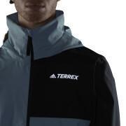 Giacca impermeabile Adidas Terrex Multi Primegreen Two-Layer