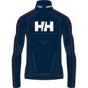Maglietta Merino a maniche lunghe Helly Hansen H1 Pro Lifa