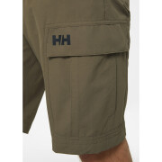 Pantaloncini cargo Helly Hansen QD 11"