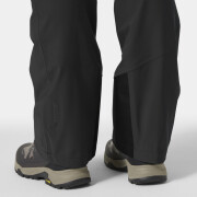 Pantaloni da sci da donna Helly Hansen Verglas BC