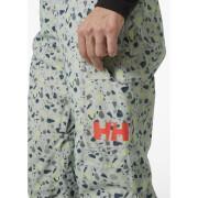 Pantaloni da sci isolati da donna Helly Hansen Switch