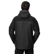 Giacca Jack Wolfskin athletic 5in1