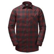 Camicia Jack Wolfskin red river