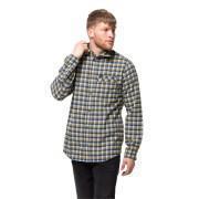 Camicia Jack Wolfskin river town