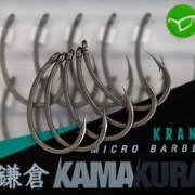 Gancio korda Kamakura Krank S4
