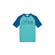 T-shirt anti-UV per bambini O'Neill Essentials