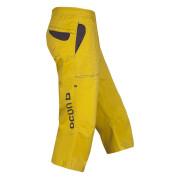 Pantaloni Ocun Jaws 3/4 yellow