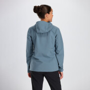 Giacca impermeabile da donna Outdoor Research Dryline