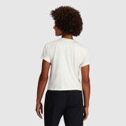 T-shirt da donna Outdoor Research Essential Boxy