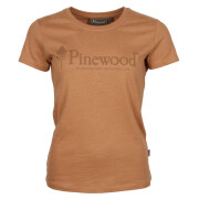 T-shirt da donna Pinewood Life