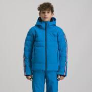 Giacca per bambini Rossignol Hiver Polydown