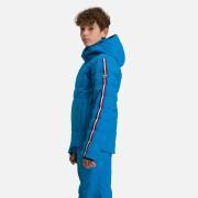 Giacca per bambini Rossignol Hiver Polydown