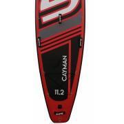 Stand up gonfiabile Safe Waterman Cayman Touring - 11’2