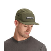 Cappello Spyder Canyon 5 Panel Hat