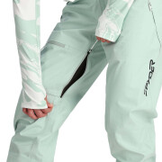 Pantaloni da sci da donna Spyder Turret GTX Shell