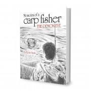 Libro Nash The Demon Eye - Memoirs of a Carp Fisher by Kevin