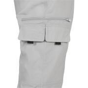 Pantaloni Cargo Urban Classics adjustable nylon