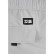 Pantaloni Cargo Urban Classics adjustable nylon (Grandes tailles)