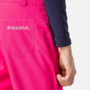 Pantaloni da sci ragazza Rossignol