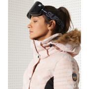 Maschera da sci da donna Superdry Slalom Snow