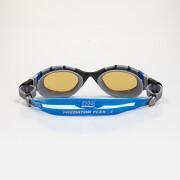 Zoggs Occhiali da nuoto polarizzati Predator Flex Ultra (R)